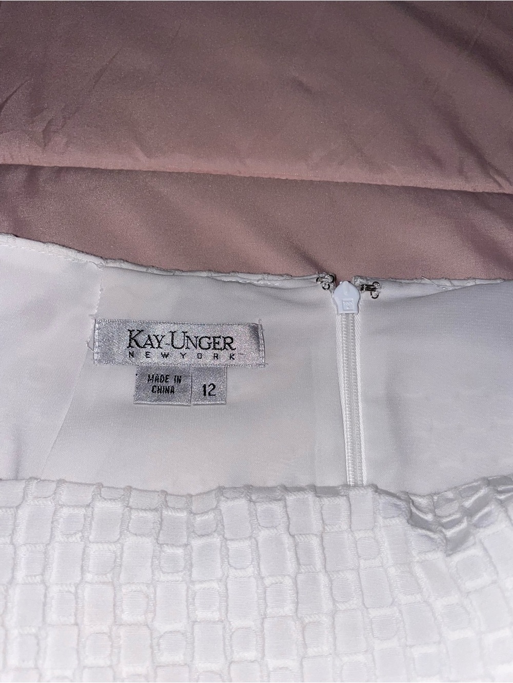 Kay Unger Set - Picture 9 of 16